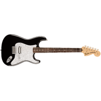 Fender Limited Edition Tom Delonge Stratocaster, RW, Black