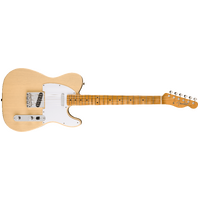Fender Limited Edition Vintera II Road Worn '60s Telecaster MN Blonde