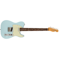 Fender Vintera II '60s Telecaster, Rosewood Fingerboard, Sonic Blue