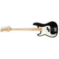 Fender Player Precision Bass Left-Handed, MN, Black