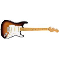 Fender Vintera '50s Stratocaster Modified, Maple & 2-Color Sunburst Electric Guitar