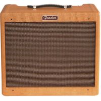 Fender Blues Junior Lacquered Tweed Amplifier