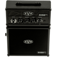 EVH® 5150III® Micro Stack - Stealth Black