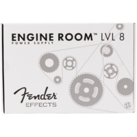 Fender Engine Room LVL8 Power Supply