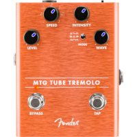 Fender MTG Tube Tremolo
