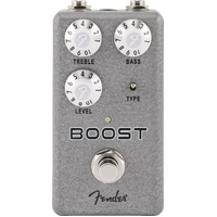 Fender Hammertone Boost Pedal