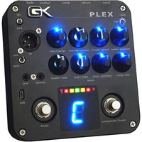 Gallien Krueger PLEX Preamp Pedal