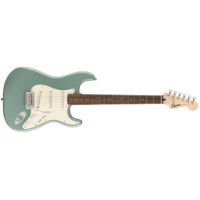 Fender Squier Bullet® Stratocaster®, Laurel Fingerboard, Sonic Grey