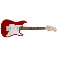 Fender Squier Mini Strat®, Laurel Fingerboard, Torino Red