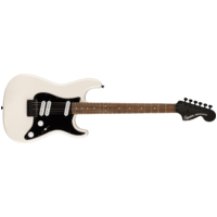 Fender Squier Contemporary Stratocaster® Special HT, Laurel Fingerboard, Black Pickguard, Pearl White