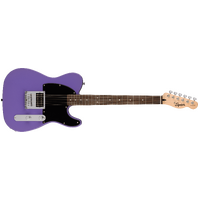 Fender Squier Sonic Esquire H, LF, Black Pickguard, Ultraviolet