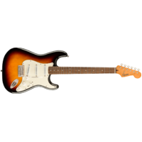 Fender Squier Classic Vibe '60s Stratocaster®, Laurel Fingerboard, 3-Color Sunburst