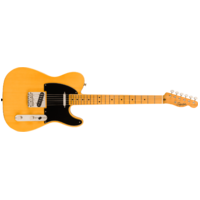 Fender Squier Classic Vibe '50s Telecaster, Maple Fingerboard, Butterscotch Blonde