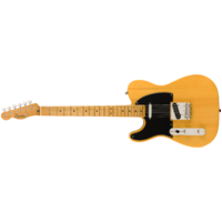 Fender Squier Classic Vibe '50s Telecaster LH MN Butterscotch Blonde