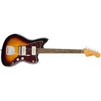 Fender Squier Classic Vibe 60s Jazzmaster Electric Guitar 3-Color Sunburst