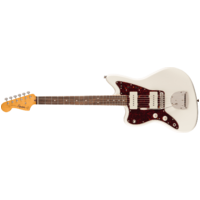 Fender Squier Classic Vibe '60s Jazzmaster Left-Handed, Laurel Fingerboard, Olympic White