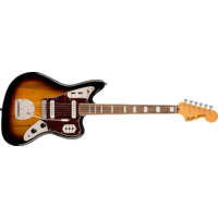 Fender Squier Classic Vibe '70s Jaguar, Laurel Fingerboard, 3-Color Sunburst