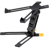 Hercules DG400BB Laptop Stand