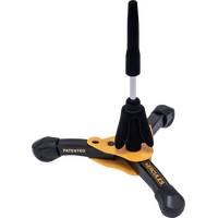 Hercules DS640BB Flute / Clarinet Stand