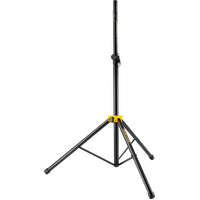 Hercules SS200BB Speaker Stand Pack With Bag