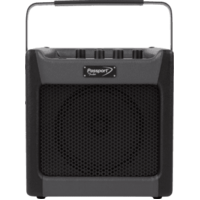 Fender Passport Mini Multi-Purpose Amp Battery-Option 7-Watt 6.5 Inch Speaker