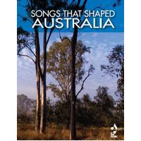 Songs That Shaped Australia