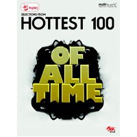 Triple J's Hottest 100 of All Time