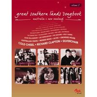 Great Southern Lands Songbook Vol. 2