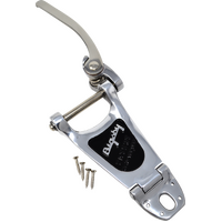 Bigsby B3 Vibrato Kit Polished Aluminium