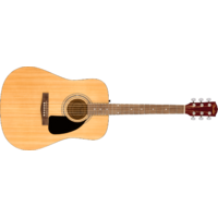 Fender FA-115 Acoustic Guitar Pack