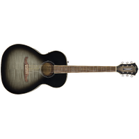 Fender FA-235E Concert, Walnut Fingerboard, Moonlight Burst