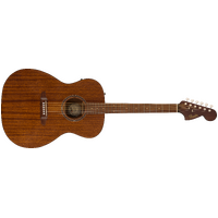 Fender Monterey Standard, Walnut Fingerboard, Natural