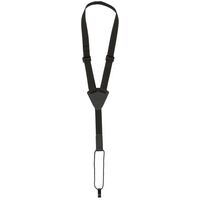 Fender Ukulele Strap, Black
