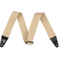 Fender Supersoft Strap Sand 2"