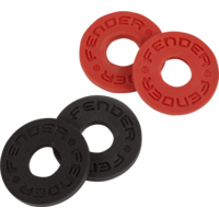 Fender® Strap Blocks (2 Pair)