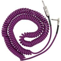 Fender Hendrix Voodoo Child™ Cable, Purple