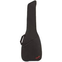 Fender® FB405 Electric Bass Gig Bag, Black