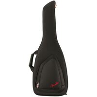 Fender® FE610 Electric Guitar Gig Bag, Black