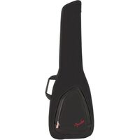 Fender® FB610 Electric Bass Gig Bag, Black