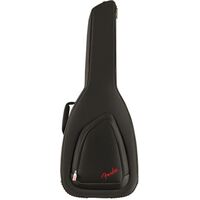 Fender FA610 Dreadnought Gig Bag, Black