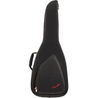 Fender® FE620 Electric Guitar Gig Bag, Black