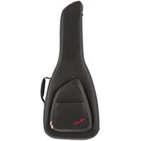 Fender FE1225 Electric Guitar Gig Bag Black