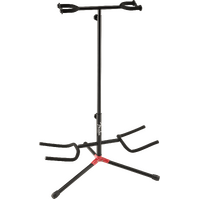 Fender Adjustable Double Cradle Guitar Stand