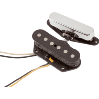 Fender Custom Shop 51 Nocaster Tele Pickups (Set of 2)