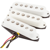 Fender Tex-Mex Strat® Pickups, (3)