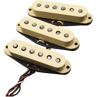 Vintera '50s Modified Stratocaster® Pickup Set