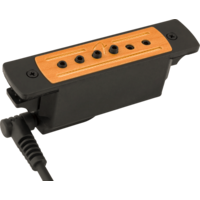 Fender Mesquite Humbucking Acoustic Soundhole Pickup