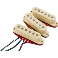 Fender Ultra Noiseless Hot Stratocaster Pickup Set