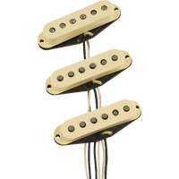 Fender Pure Vintage '57 Stratocaster Pickup Set