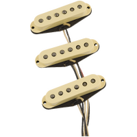 Fender Pure Vintage '61 Stratocaster Pickup Set